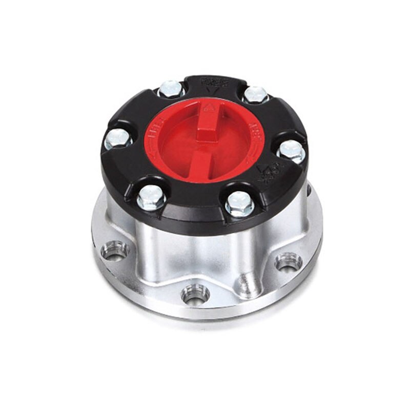 1   Freewheel Ŭġ Ÿ Hilux KZN165 LN167 LN172 4X4 4WD 1997-2005 43508-35050 4350835050